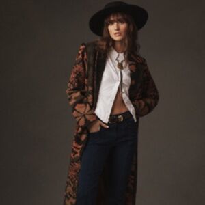 Hudson Petite Barbara BootCut